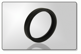 Coupling Seal 125mm