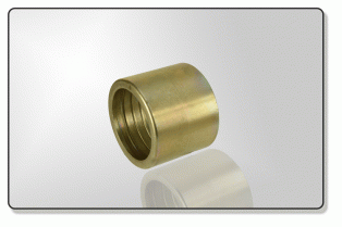 Mortar Coupling Ferrule suit 50mm I.D. hose