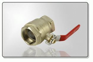 Ball Valve 2"